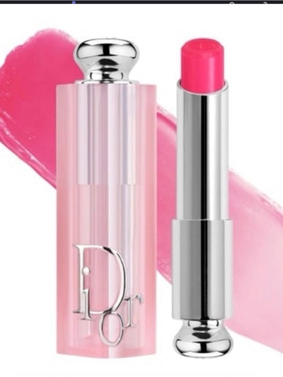 Dior Other - New **Dior Lip Addict Lip Glow*in 007 RASPBERRY 1.6g-0.05Oz